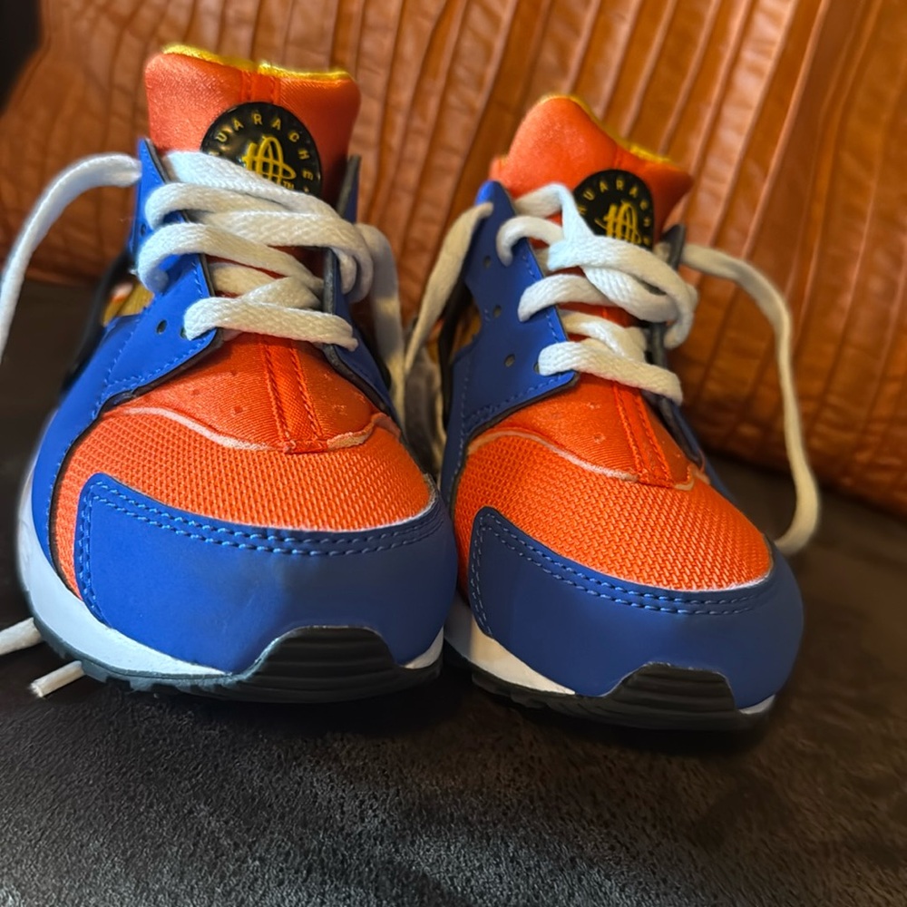 Huarache by Nike Kids shoes